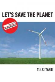 Let's Save The Planet