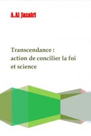 Transcendance: Action de Concilier la Foi et Science