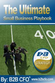 The Ultimate Small Business Playbook 
