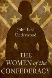 The women of the Confederacy