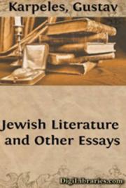 Jewish Literature