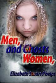 Man, Women and Ghosts