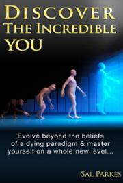 Discover the Incredible you
