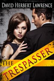 The Trespasser