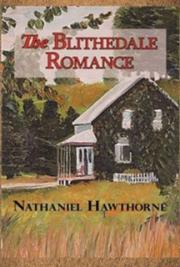 The Blithedale Romance