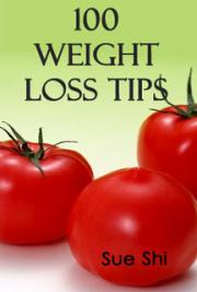 100 Weight Loss Tips