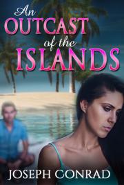 An Outcast of the Islands