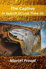 The Captive In Search of Lost Time 5