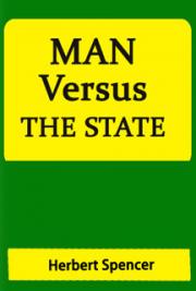 Man Versus the State