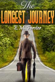 The Longest Journey