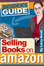 Selling Books on Amazon