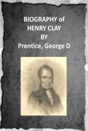 Biography of Henry Clay (1831)