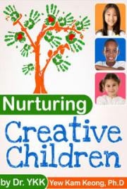 Nurturing Creative Children