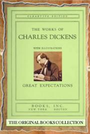 The works of Charles Dickens V. IV : with illustrations (1910)