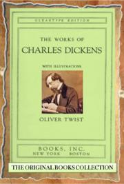 The works of Charles Dickens V. V : with illustrations (1910)