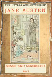 The novels and letters of Jane Austen V. I (1906)