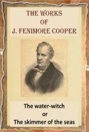 The Works of J. Fenimore Cooper V. XII (1856-57)