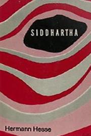 Siddhartha