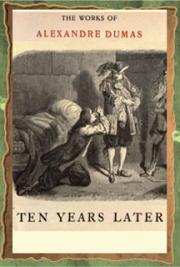 The Works of Alexandre Dumas V.XV (1902)