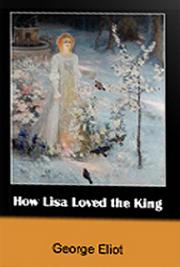 How Lisa Loved the King