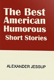 The Best American Humorous Short Stories