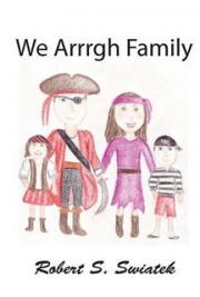 We Arrrgh Family