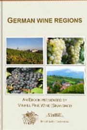 Wine Regions of Germany