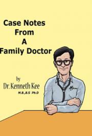 Case Notes From a Family Doctor
