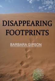 Disappearing Footprints