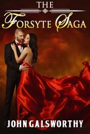 The Forsyte Saga