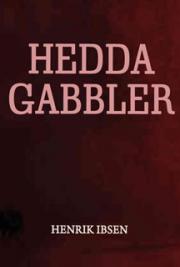 Hedda Gabbler