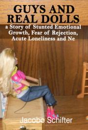 stunted emotional development