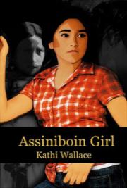Assiniboin Girl