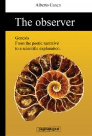 The Observer of Genesis, The Science Behind the Creation Story