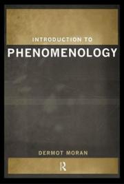 Introduction to Phenomenology