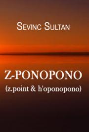 Z-ponopono (z.point & h'oponopono)