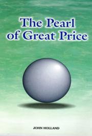 The Pearl of Great Price