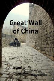 Great Wall of China