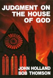 Judgement on the House of God