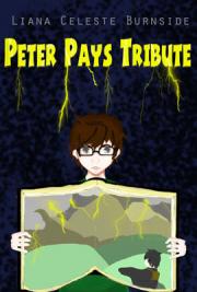 Peter Pays Tribute