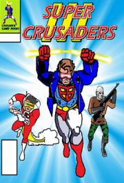 Super Crusaders III