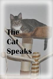 The Cat Speaks