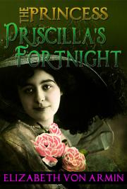 The Princess Priscilla's Fortnight