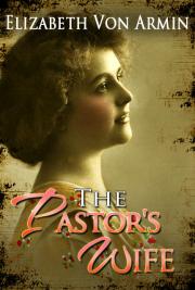 The Pastor's Wife