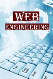 Web Engineering