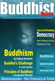 Buddhist Voice