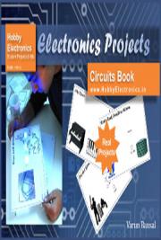 Electronics Project Book