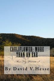 Cauliflower: More Than an Ear