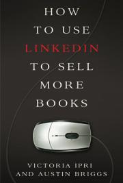How to Use LinkedIn to Sell More Books
