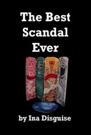 The Best Scandal Ever